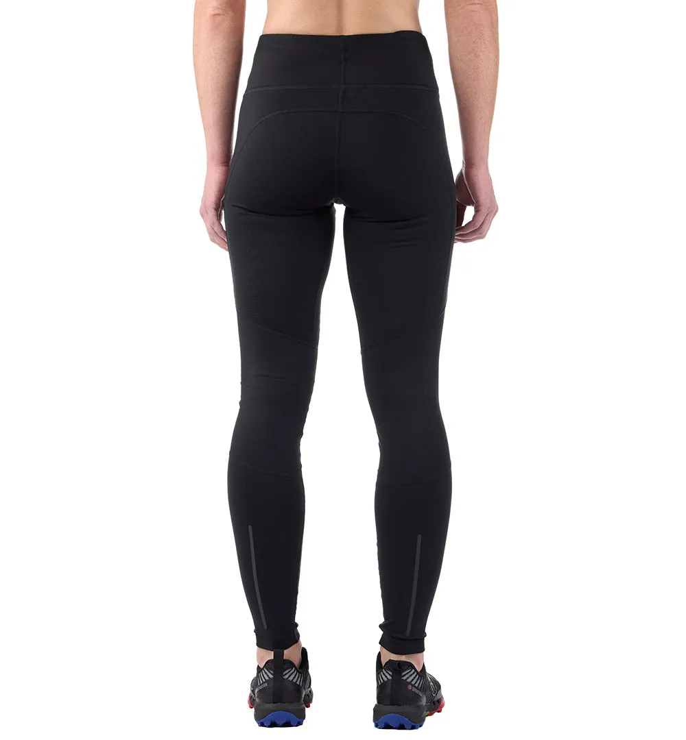 SPARTAN by CRAFT Adv Essence Warm Tight - Women's Comfort Fit