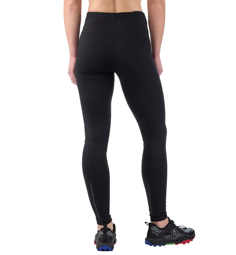 SPARTAN by CRAFT Adv Essence Warm Tight - Women's Semi Formal MoistureControl Fabric