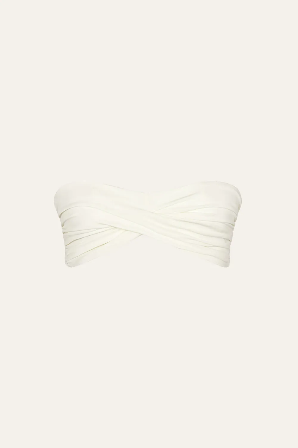 Sea Sprite Bikini Top Non Slip Elastic