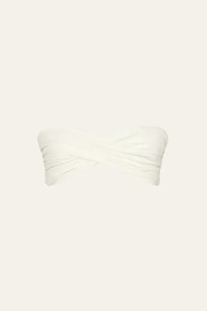 Sea Sprite Bikini Top Non Slip Elastic