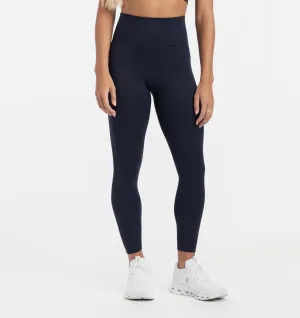 Performa High-Rise Legging II [7/8] Hidden Pocket Design Contoured Support