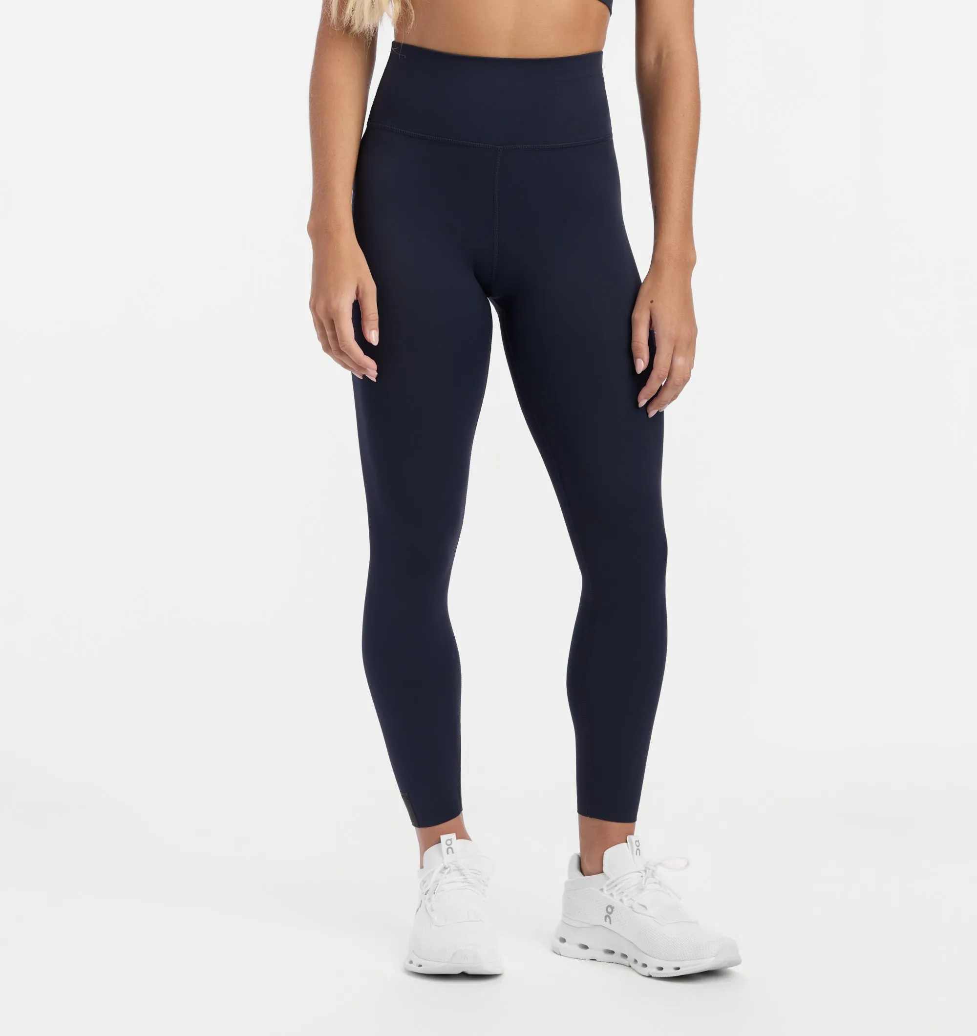 Performa High-Rise Legging II [7/8] Moisture Wicking Fabric Ultra Flex