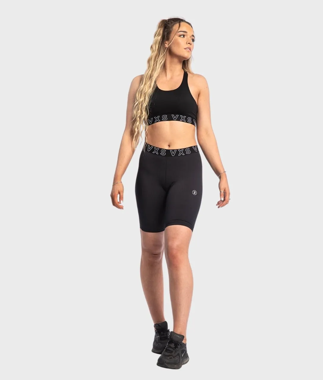 Ombre effect Clean Feel Viva Training Shorts