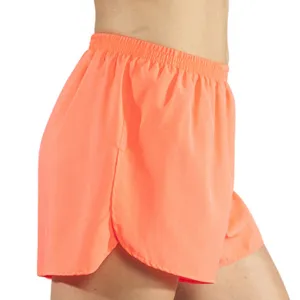 Women's Solid 1.5" Split Trainer - Neon Sunkiss MeshVentilation