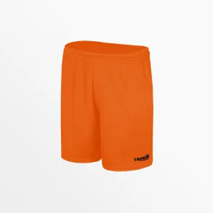 WOMEN'S TEAM MATCH SHORTS warm fleece