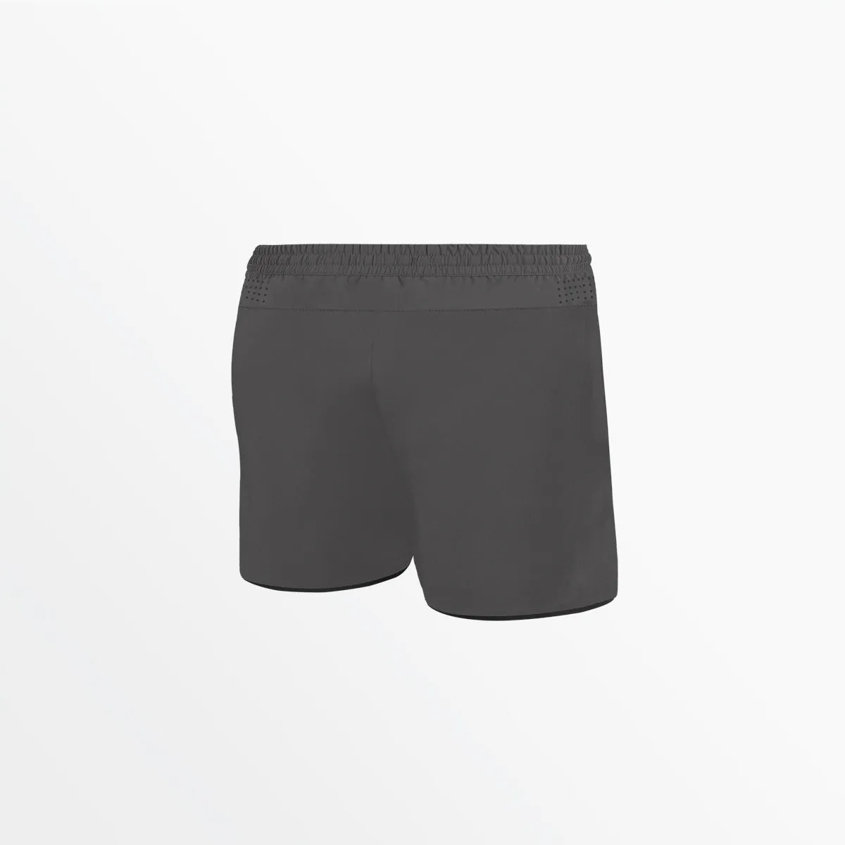 Seamless Design Commute Ease WOMEN'S EVERYDAY FLEX SHORTS