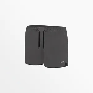 WOMEN'S EVERYDAY FLEX SHORTS ZeroWasteProduction Casual Day
