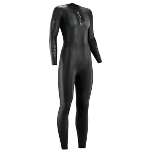 Women's Maverick Comp.3 Wetsuit Compression Fit