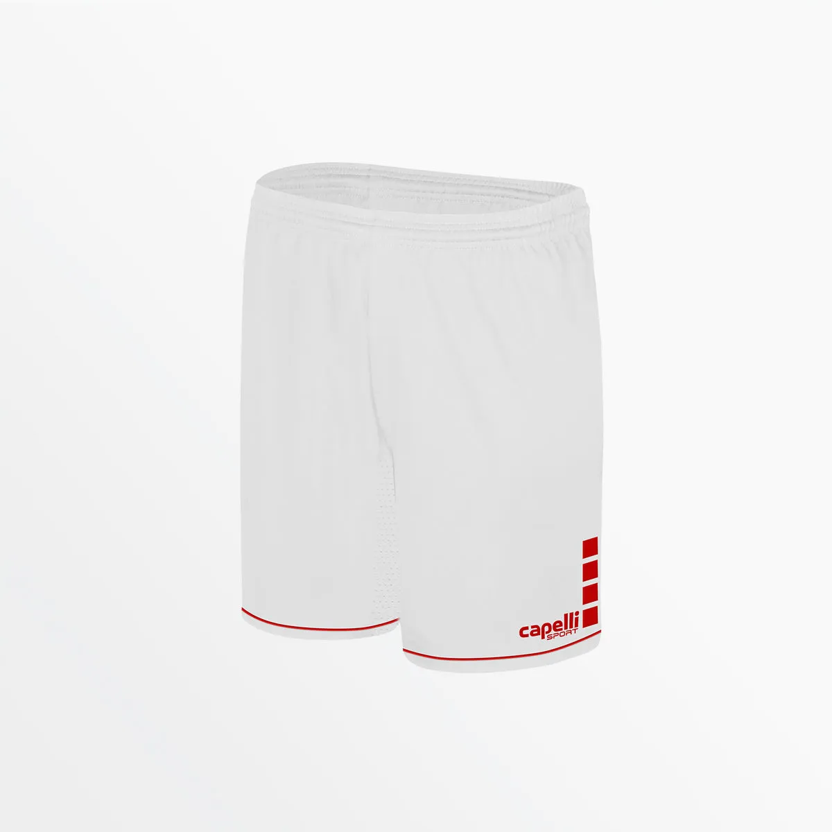 WOMEN'S EMPIRE MATCH SHORTS WITH 5'' INSEAM Trendy Trousers