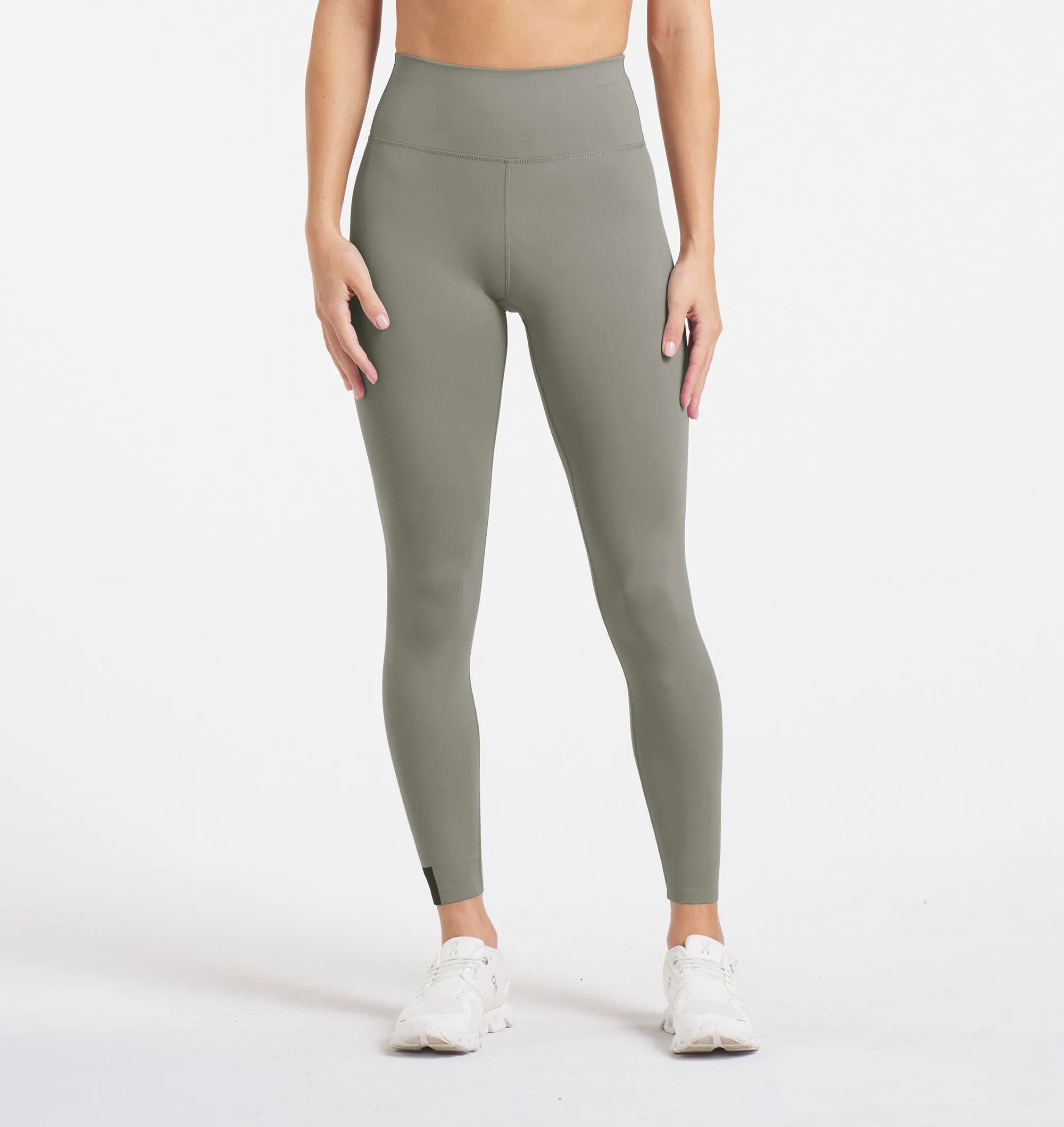 Airport Travel Beginner Level sporty wear Performa High-Rise Legging II [Full]