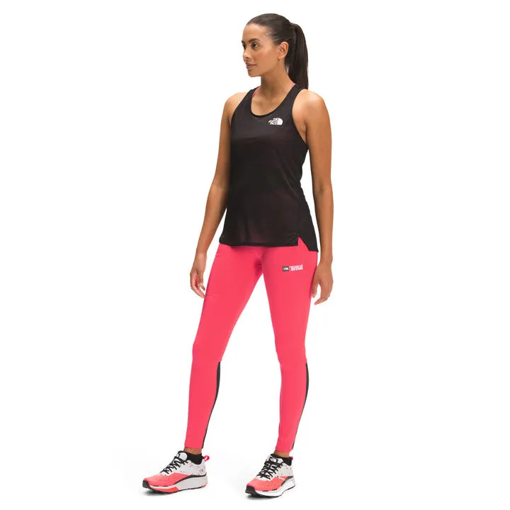 The North Face Movmynt Tight Womens Maternity Wear Stretch Fit