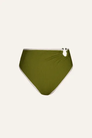 Hygienic Lining Layered Support System Susurro Del Agua Bikini Bottom