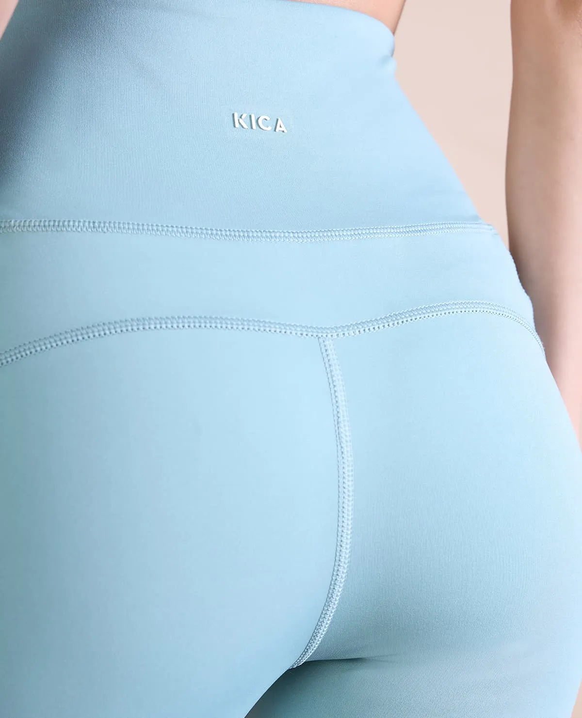 Women Stretchable Flared Pants Versatile Fashion