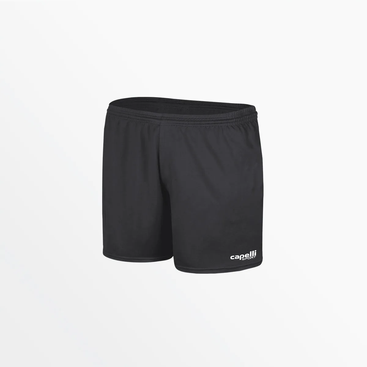 Joy Mood Spark Mood WOMEN'S TEAM MATCH SHORTS 3" INSEAM