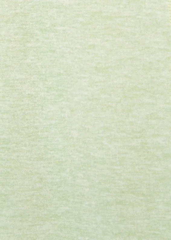 All-Day Design LUXE HALTER - MINT