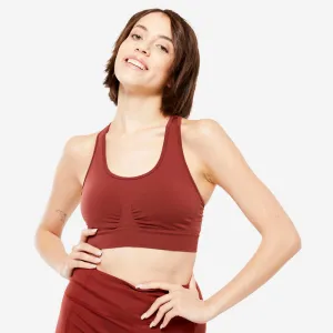 Sujetador Top yoga Mujer Kimjaly Dyn indoor exercise