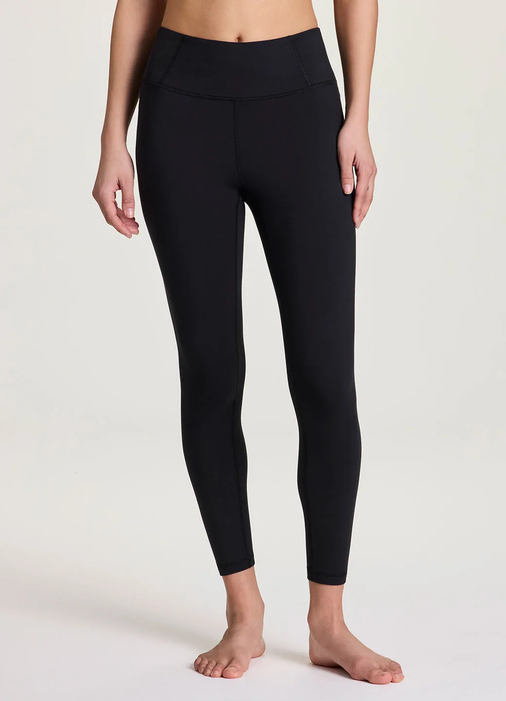 Good Intentions Super Soft 7/8 Legging Everyday Essential