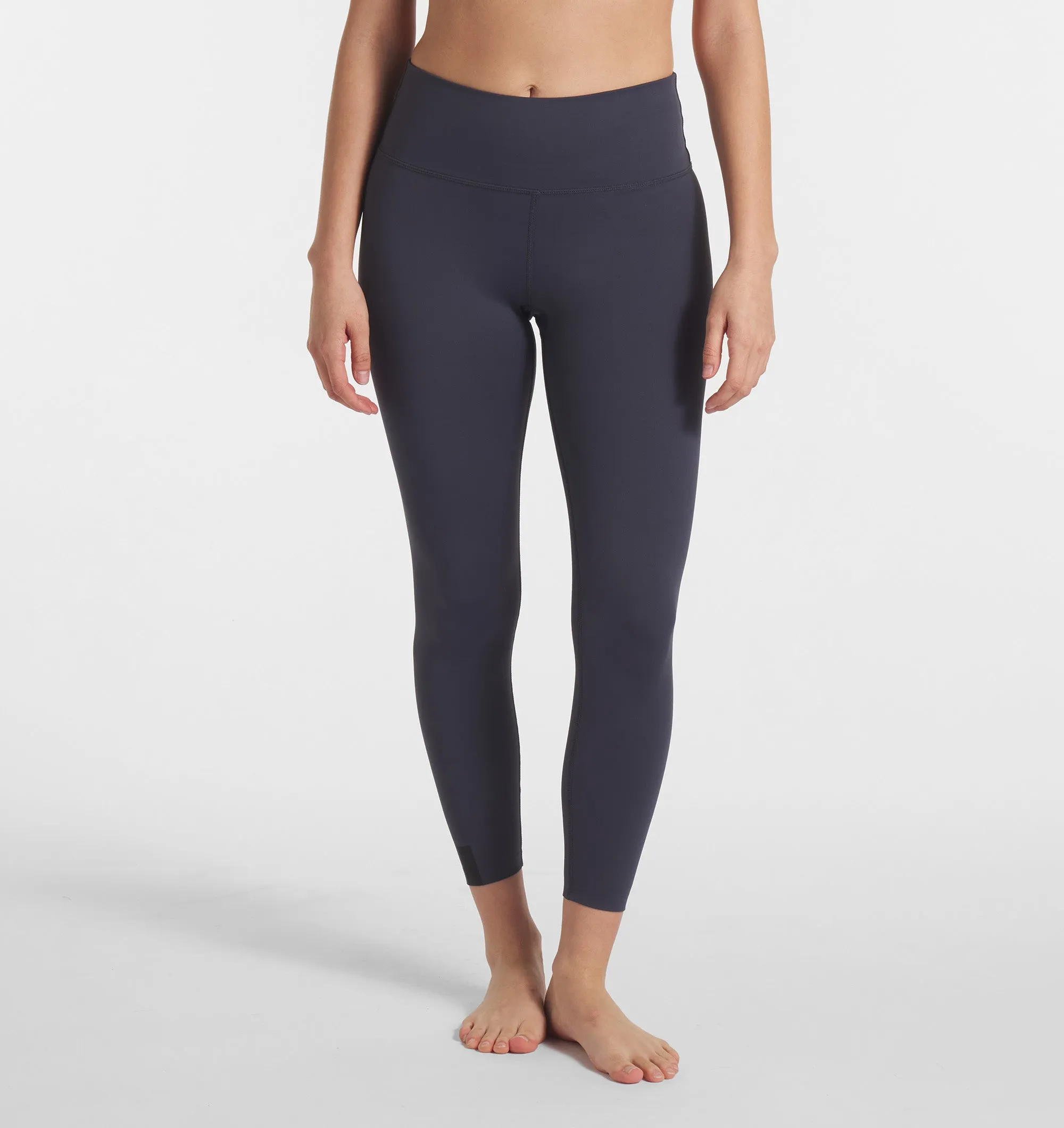 Performa High-Rise Legging II [7/8] Comfort Fit Flattering Cut
