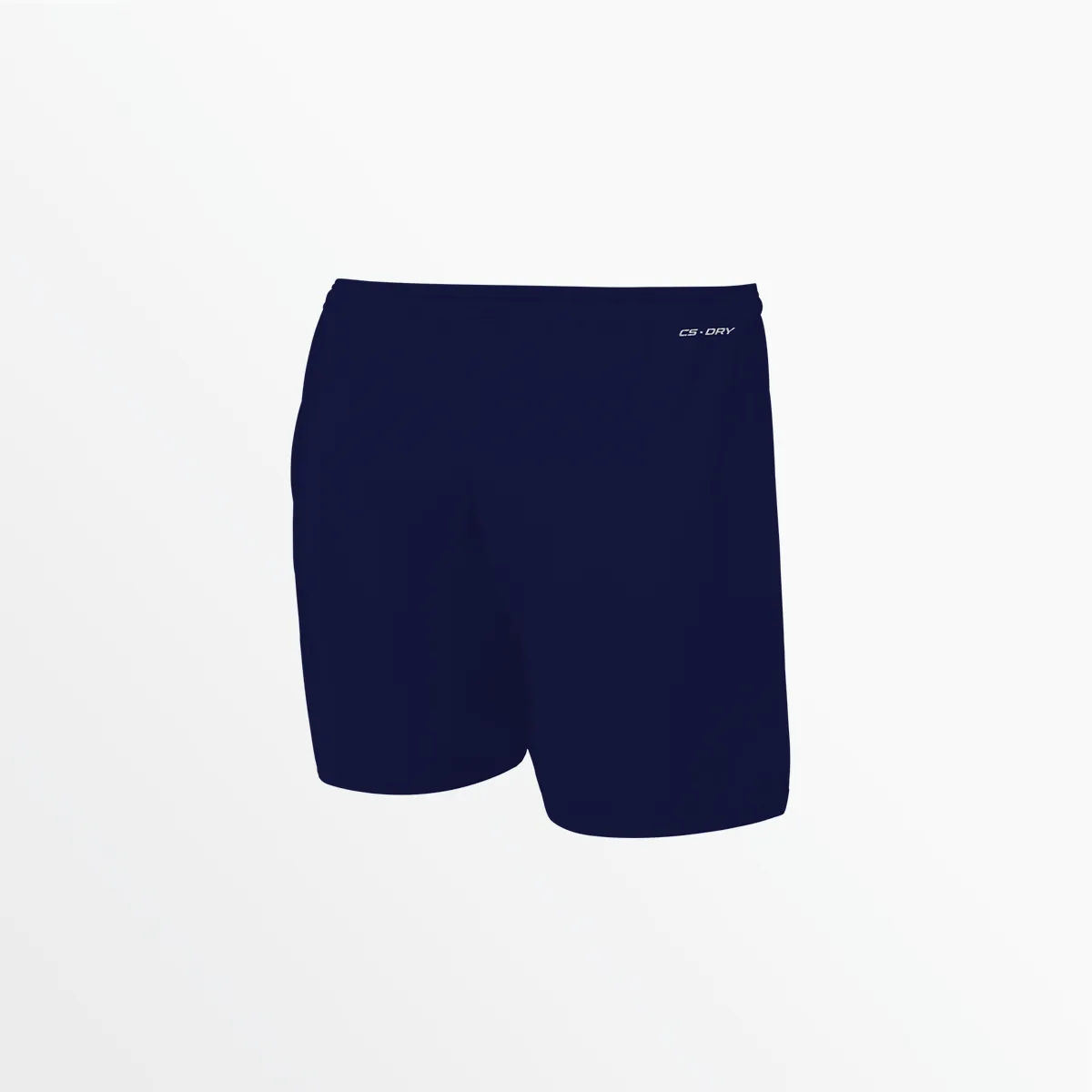 WOMEN'S TEAM MATCH SHORTS 3" INSEAM Soft Fabric