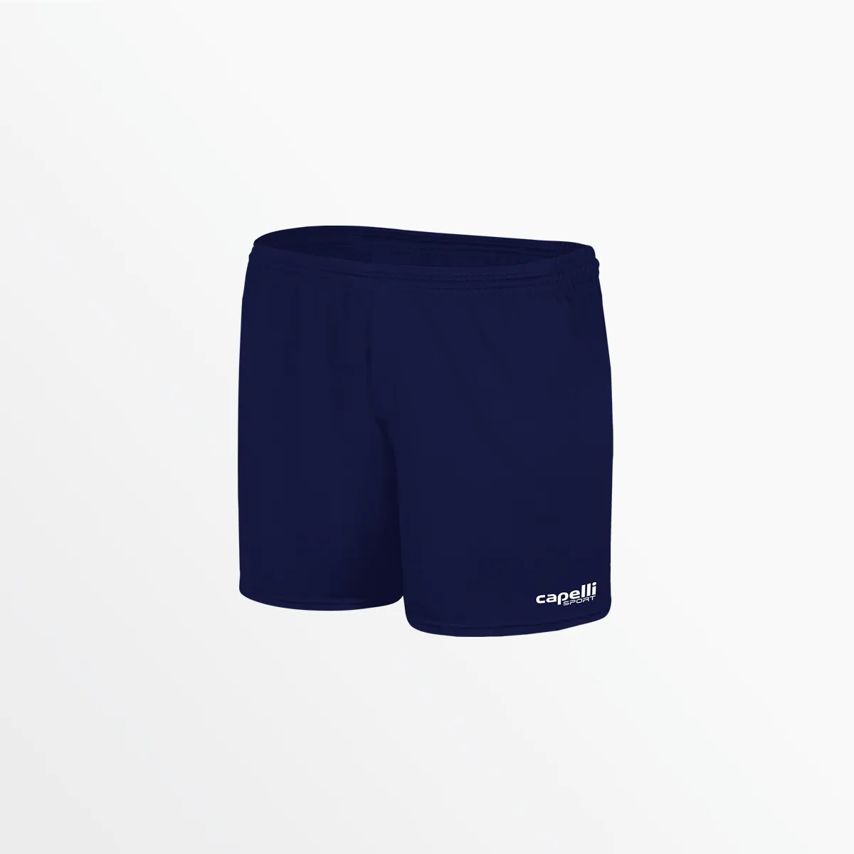 WOMEN'S TEAM MATCH SHORTS 3" INSEAM Heat Safe Halo Glow