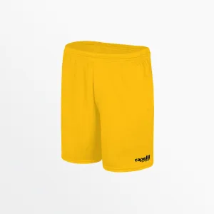 PrecisionTailoring Fresh Glow WOMEN'S TEAM MATCH SHORTS