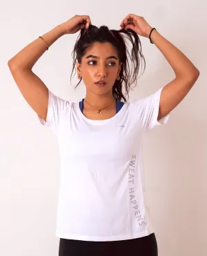 Casual Comfort Top Feather Feel Gym Top