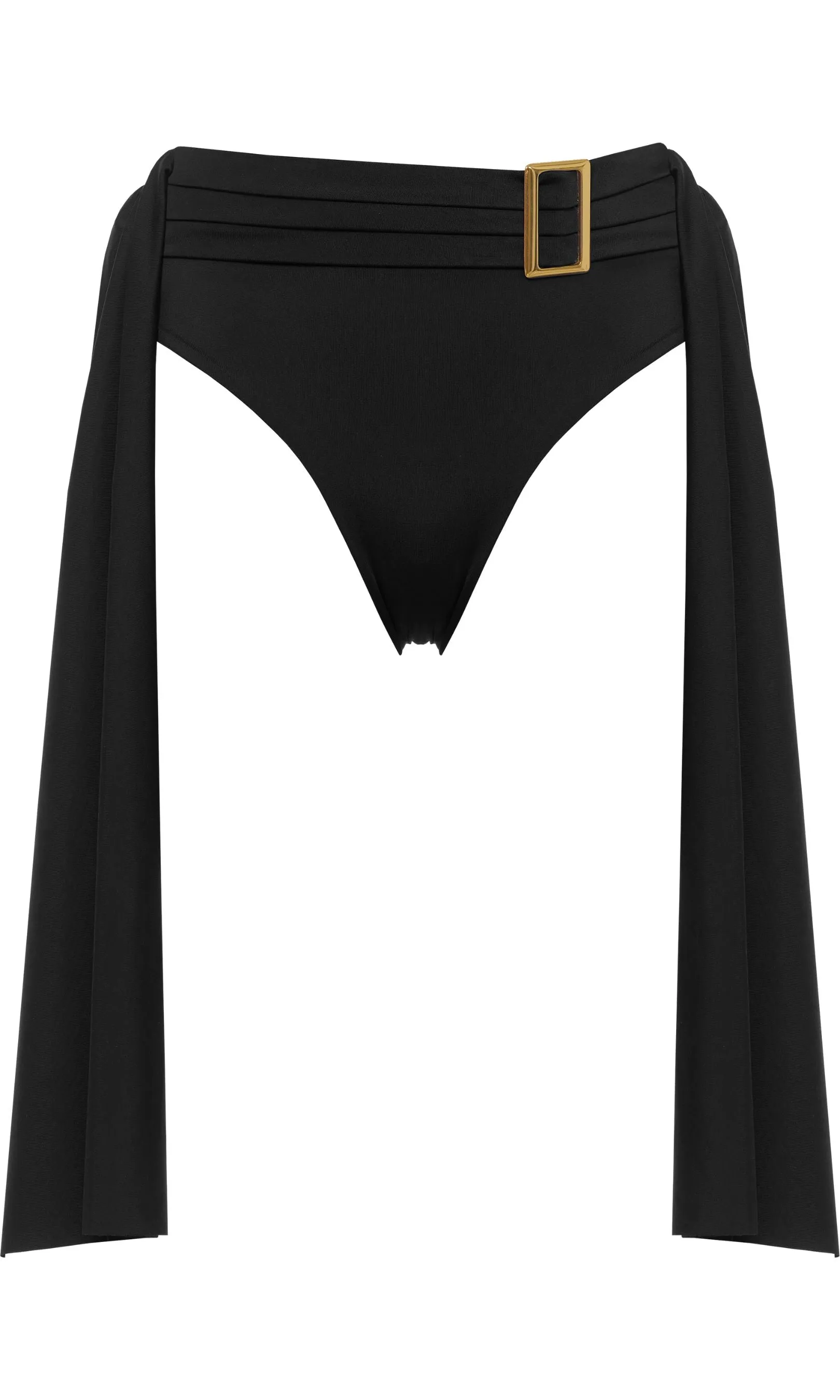 AMAZE SWIMWEAR BOTTOM Four Way Stretch