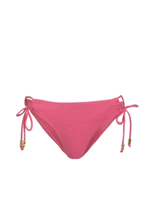 Thermal Regulating Layer Taryn Bottom In Hibiscus Metallic