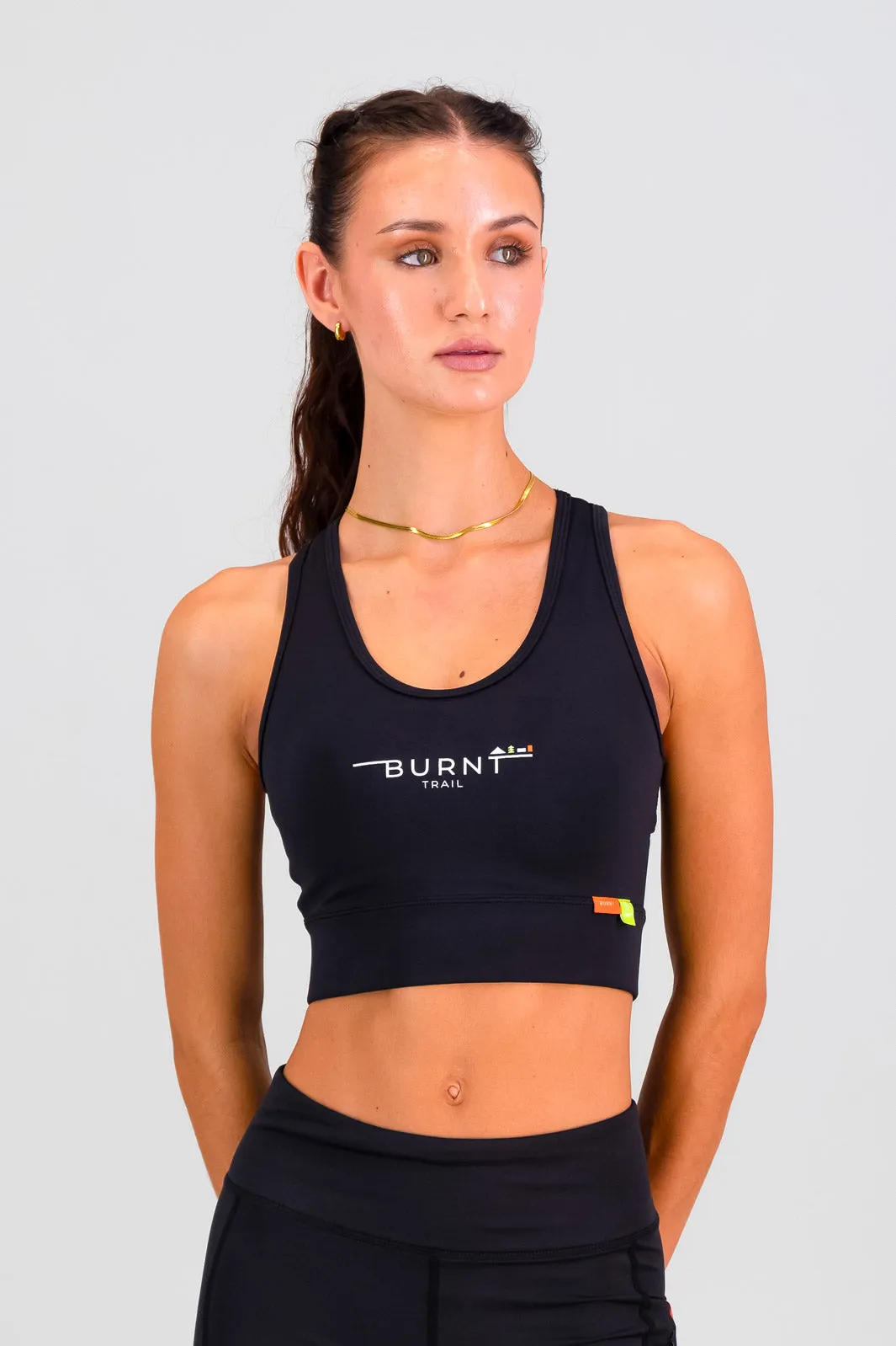 stretchy design Eco Friendly Textile Altitude Bra