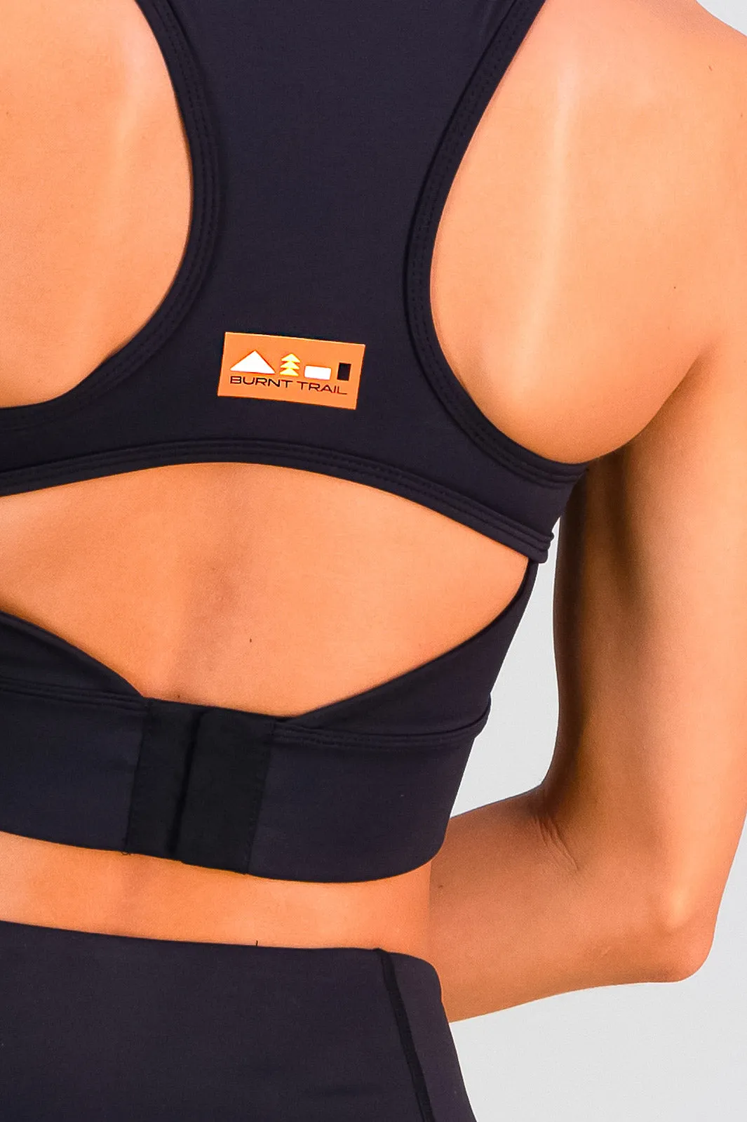 technical fabric Post-workout recovery Altitude Bra