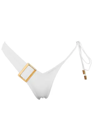 DULCET BIKINI BOTTOM Rapid Dry Technology Flexible Underwire Support