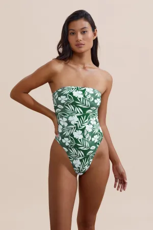 Paola One Piece - Flora Coastal Lifestyle Sunny Holiday