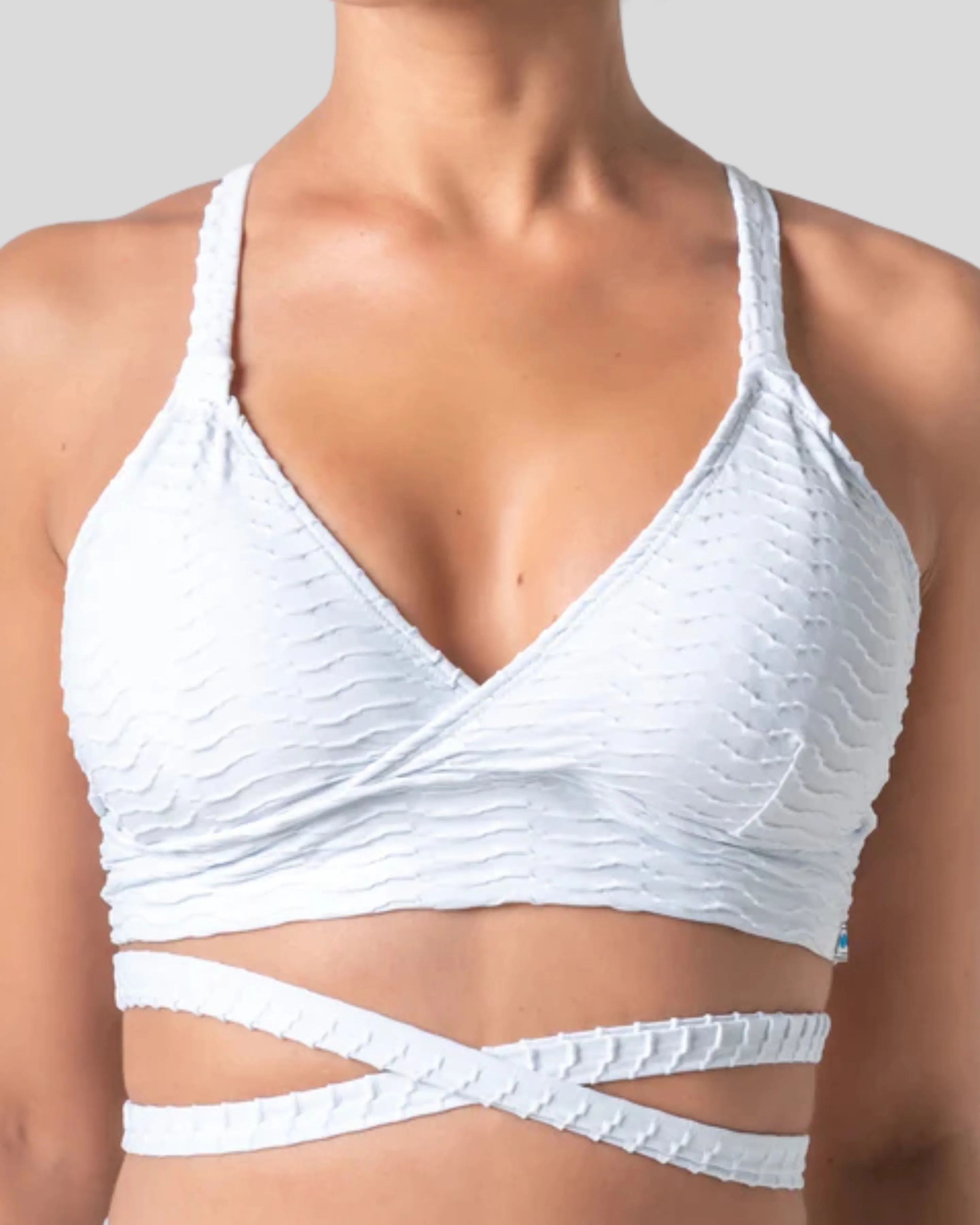 Mesh Ventilation Panels Top Wavy Marina