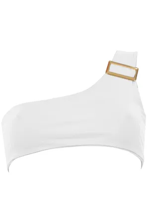 DULCET BIKINI TOP Colorfast Fabrication Wrinkle Resistant Material