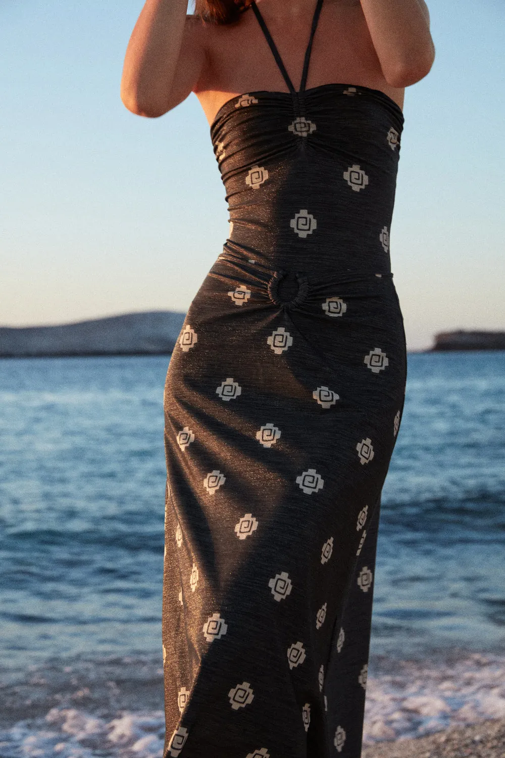 Occasus Solis One Piece Coastal-Charm Vegan Option