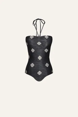 Pastel Shades Occasus Solis One Piece