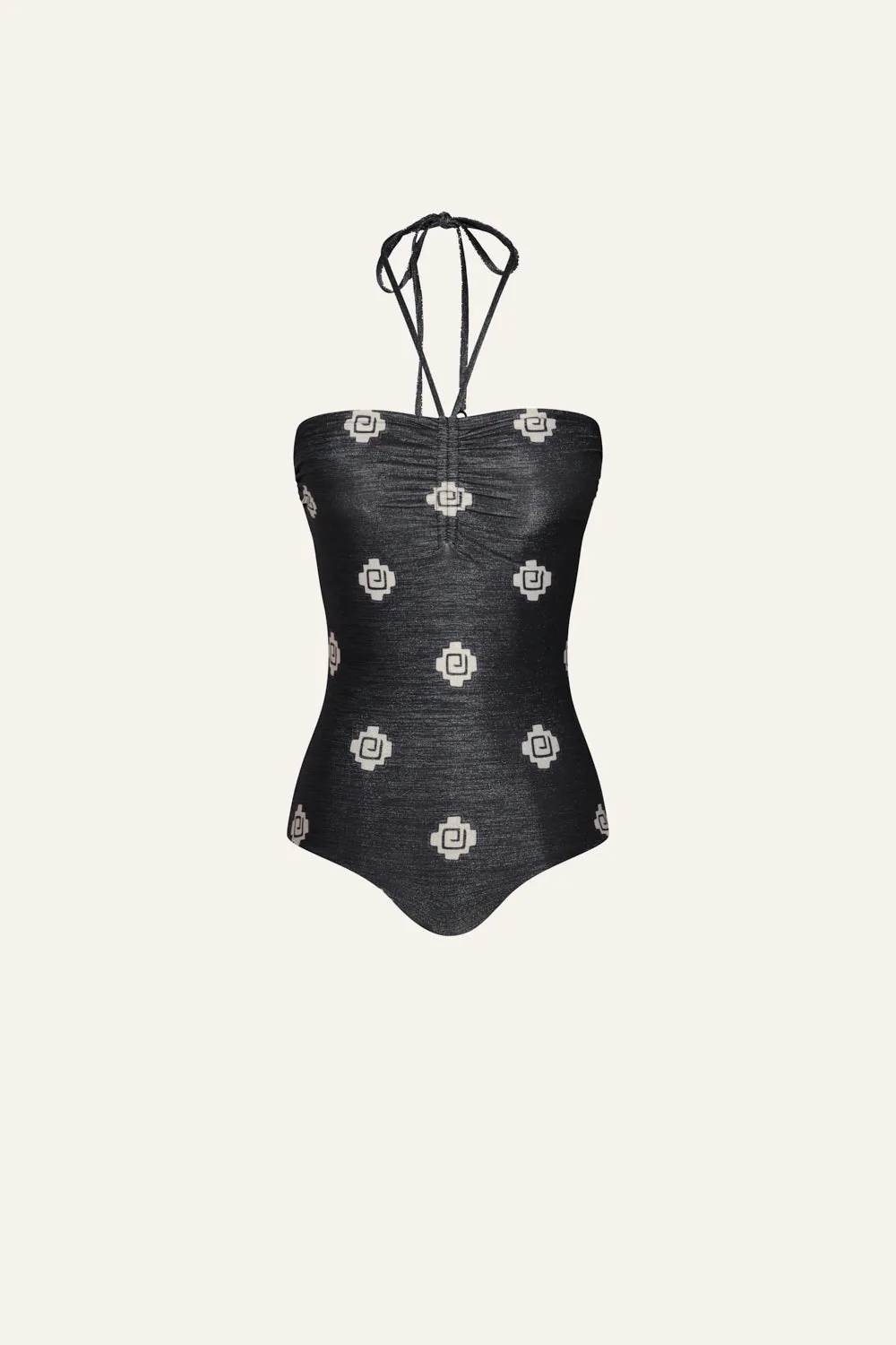 Pastel Shades Occasus Solis One Piece