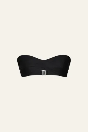 Stacked Cushioning Tangarana Bikini Top