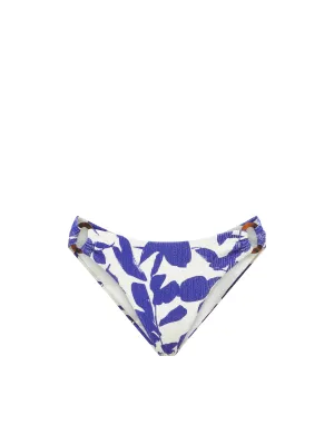 Camilla Ring Bottom Moraea Garden Texture Smooth Edge Finish
