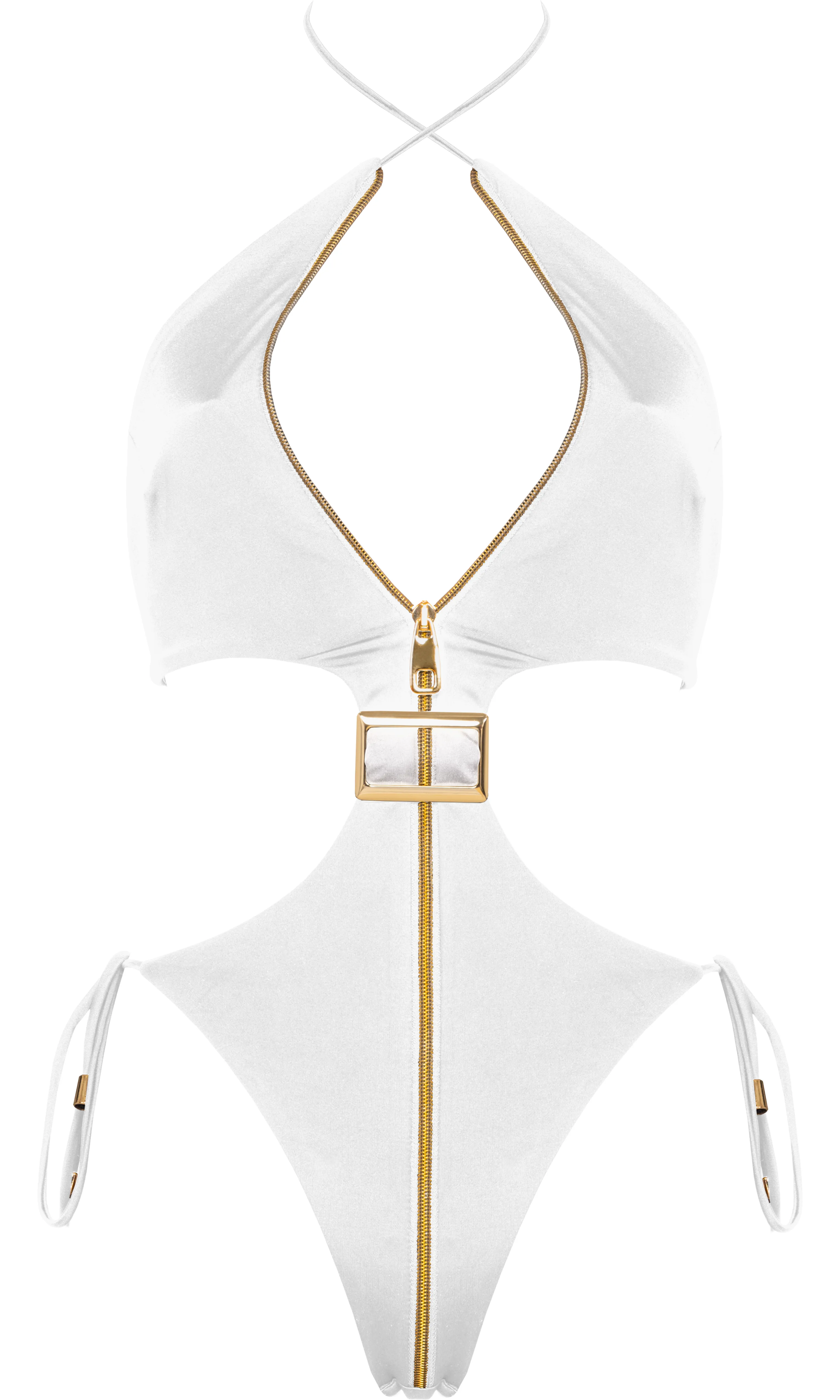 CYNUS SWIMWEAR Durable-Quality Fashion Statement