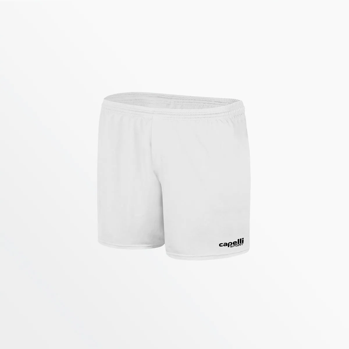 WOMEN'S TEAM MATCH SHORTS 3" INSEAM fresh start