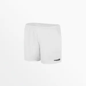 WOMEN'S TEAM MATCH SHORTS 3" INSEAM fresh start