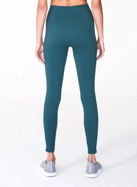 Flexible Design NUX Awakened Legging - Blue Slate