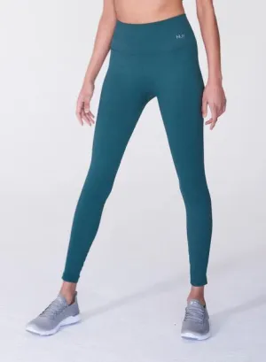 Stretch Fit Yoga Class NUX Awakened Legging - Blue Slate