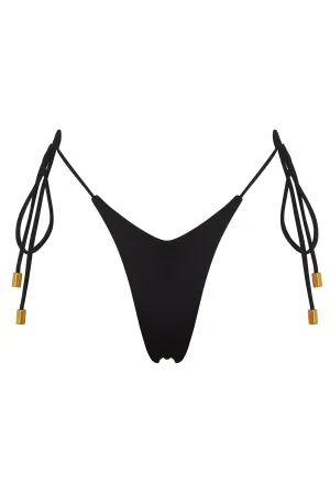 MOLLY BIKINI BOTTOM Opaque Lining