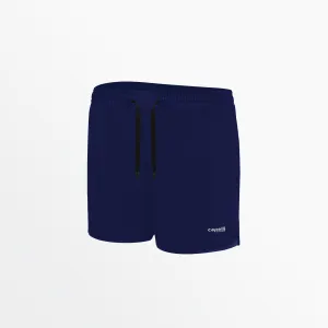 WOMEN'S FLEX SHORTS WITHOUT BRIEFS Boss Vibe OdorResistantFabric