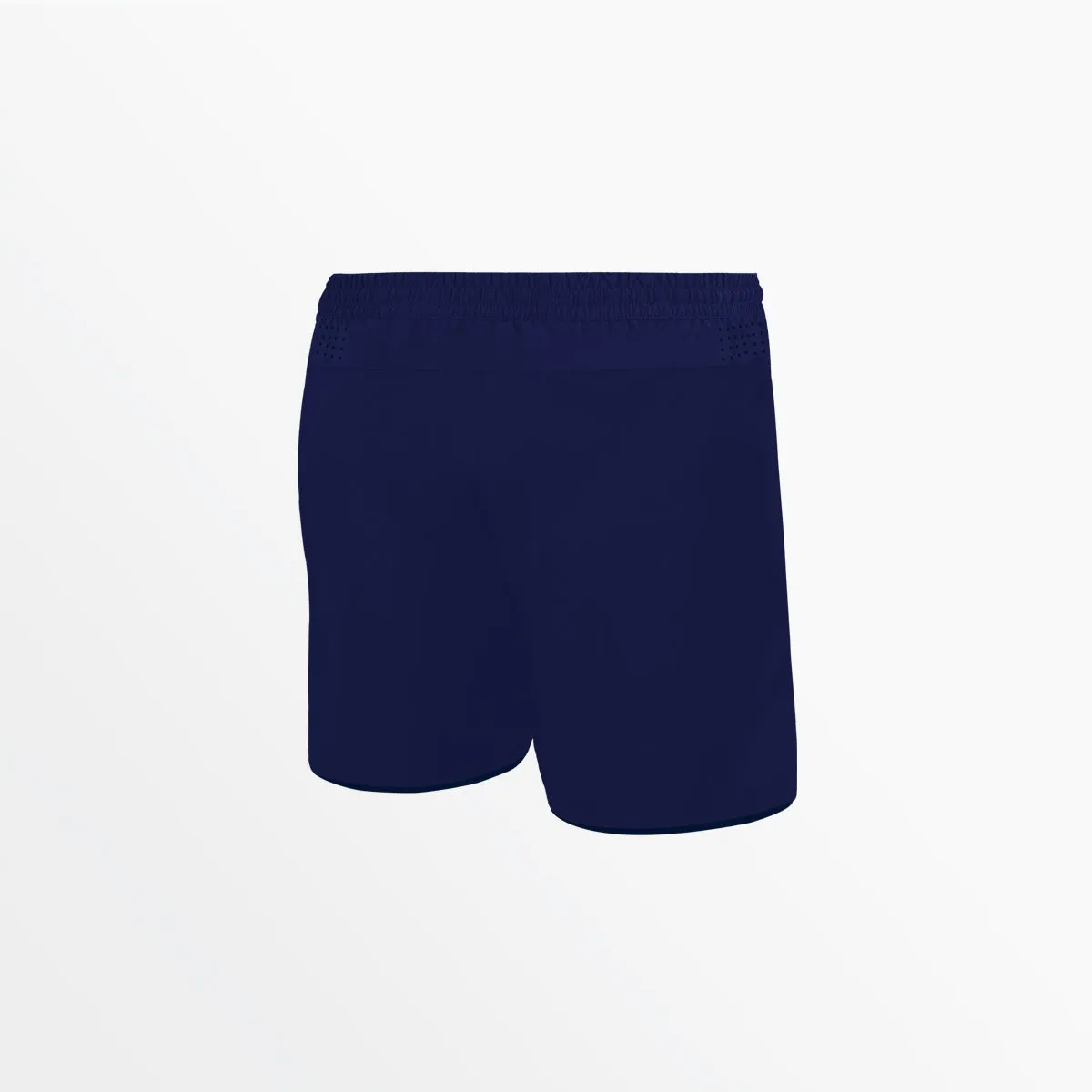 WOMEN'S FLEX SHORTS WITHOUT BRIEFS Seamless Design Flexible Material
