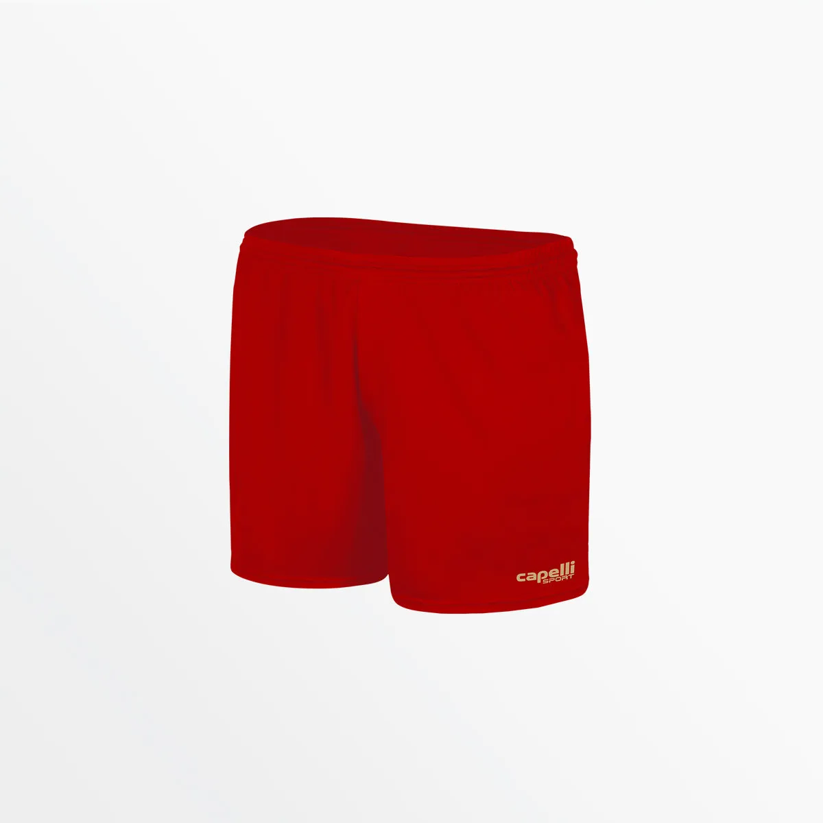 WOMEN'S TEAM MATCH SHORTS 3" INSEAM Winter Wear