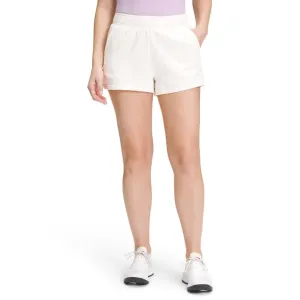 Soft Waist neon colors The North Face Half Dome Fleece Short Womens