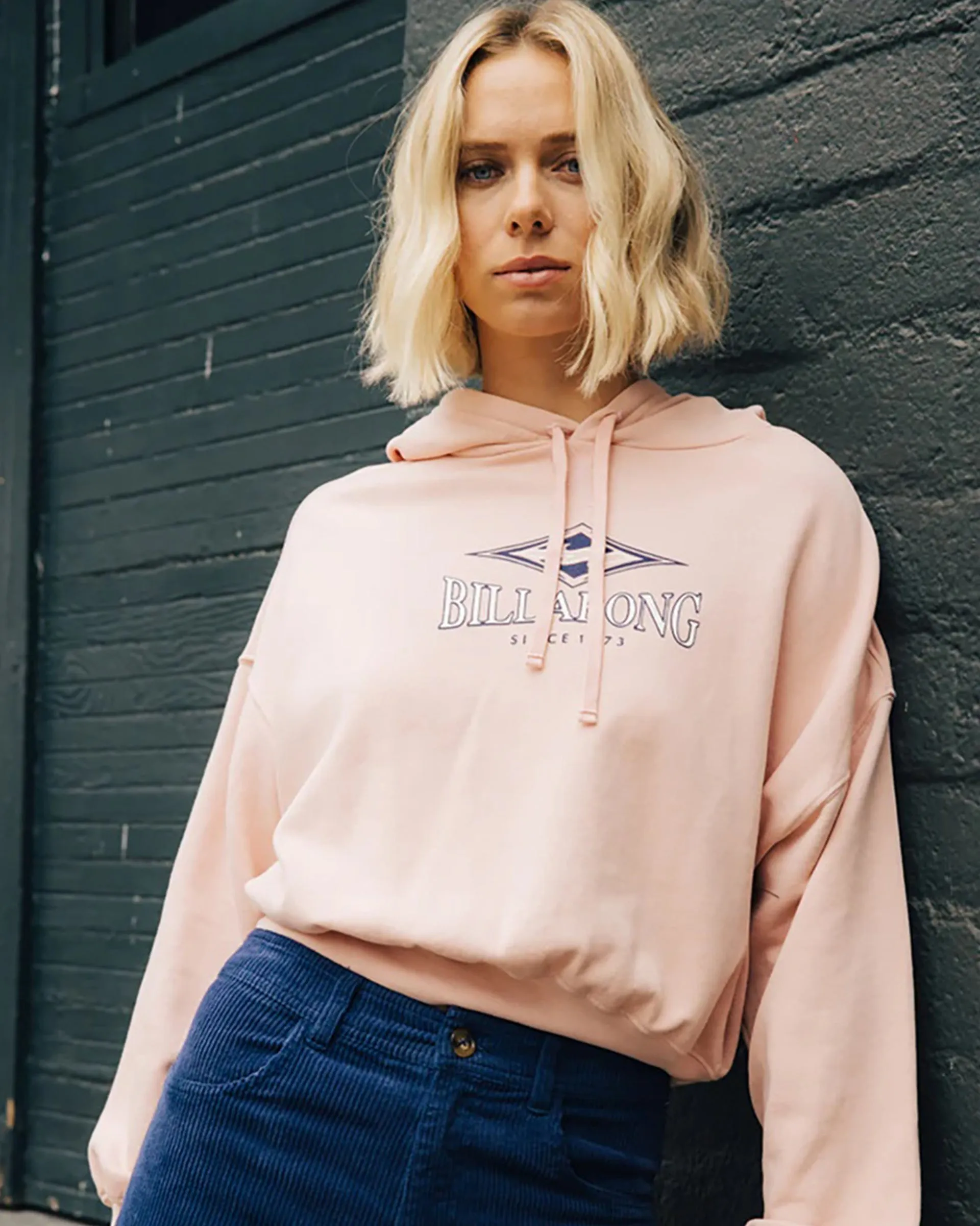 Cool Comfort All Time Fleece P/O Sweatshirt
